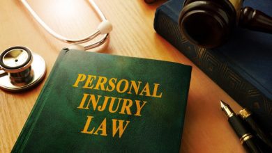 Photo of Looking for personal injury lawyers? – Here we are