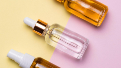 Photo of 10 Great Face Serums that Can Act as a Makeup Primer Too