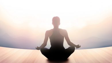 Photo of Everyday benefits of meditation