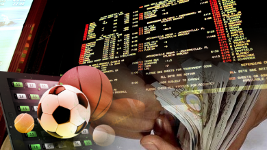 Photo of Everything Beginners Should Know About Online Sports Betting