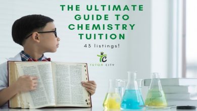 Photo of Tips on Finding The Right Science Tuition in Singapore