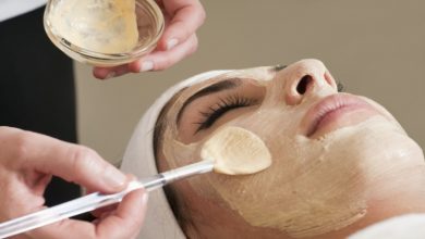 Photo of WHY SHOULD YOU BECOME AN ESTHETICIAN?