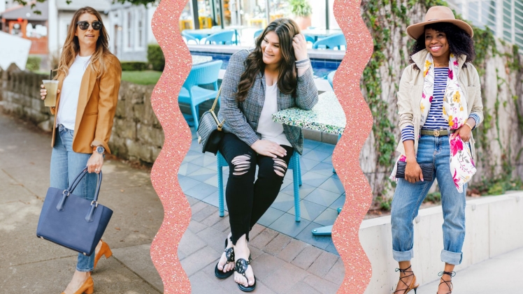 2021 Women’s Jeans Trends to Add to Your Wardrobe | Lifestylemission