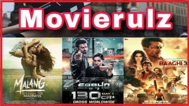 Photo of Movierulz4 Movies 2021 – Download Latest Movies and Web Series Online Pirated Site