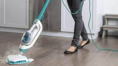 Photo of How to choose a steam mop for your floors?
