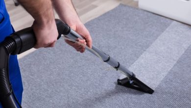 Photo of Basic Overview of Carpet Cleaning – Introducing the Most Effective Cleaning Methods