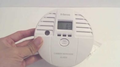 Photo of How does the X-sense Carbon Monoxide Detector work?