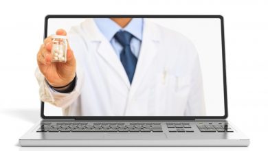Photo of How to Safely Purchase Medicine Online for Beginners