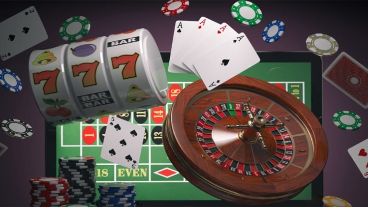 5 Important Things You Must Know Before Playing Online Casino |  Lifestylemission