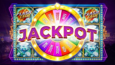 Photo of Online Slot Games – Play for Free
