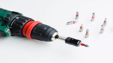 Photo of Top 4 advantages of using power tools