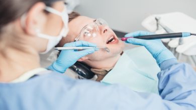 Photo of Common Dentistry Services That You Might Benefit From