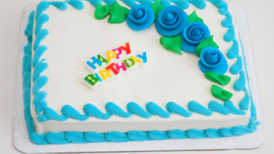 Photo of Interesting birthday cake ideas to make the day memorable
