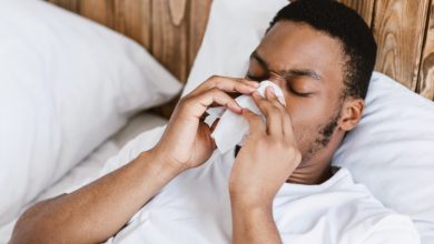 Photo of 7 Tips to Avoid Sinus Infections This Fall