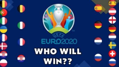 Photo of Alan Bohms – Who Will Win Euro 2020?