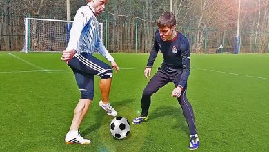 Photo of Top 7 Most Important Football Tips for Beginners to Improve Their Skills