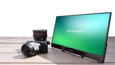 Photo of Desklab Portable Monitor – Three Things You Should Know