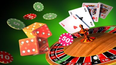 Photo of Slot xo is that the most comprehensive online gambling platform with varied games
