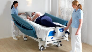 Photo of Best Hospital Bed’s Mattress That are Used for Home Care Patients