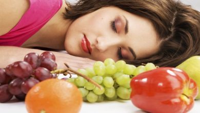 Photo of Nine Foods That Improve Your Sleep Quality