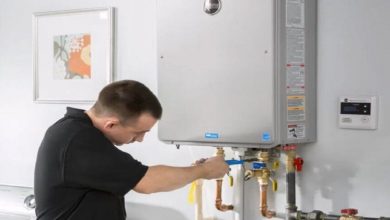 Photo of Tips on Installing a New Water Heater 