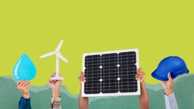 Photo of Why Choose Portable Solar Power Generators