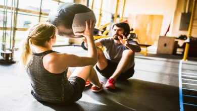 Photo of 5 Ways In Which Exercise Helps In Addiction Recovery
