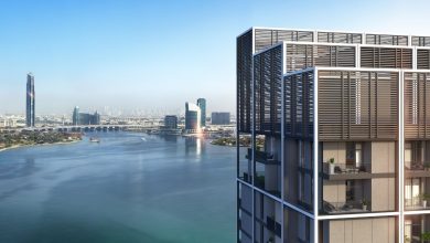 Photo of Luxurious Waterfront Apartments – Dubai Creek Harbour