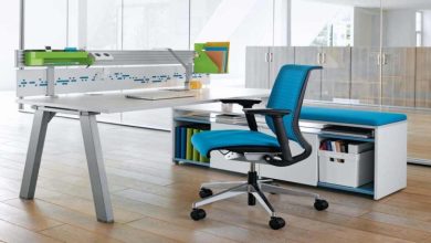 Photo of What Role Does An Ergonomic Chair Play in an Employee’s Productivity?