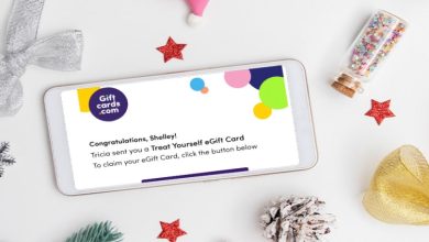 Photo of Your Guide to Gift Cards/Vouchers