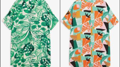 Photo of These 10 Printed Cotton Shirts Are RollingThe Eyeballs Of Every Man