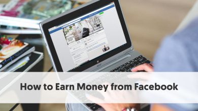 Photo of How to make money using Facebook