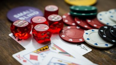 Photo of Online Casino Tips For Beginners No One Talks About