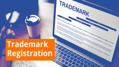 Photo of Trademark Registration TM Application