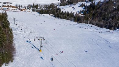 Photo of The Best Ski Resorts In Montenegro