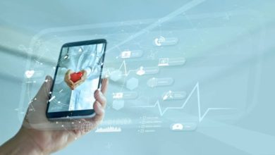 Photo of What are the benefits of digital healthcare?