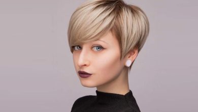 Photo of Simple Easy Pixie Haircuts for Short Hair That Look Amazing