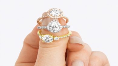 Photo of Best Choices of Lab Grown Diamond Engagement Rings