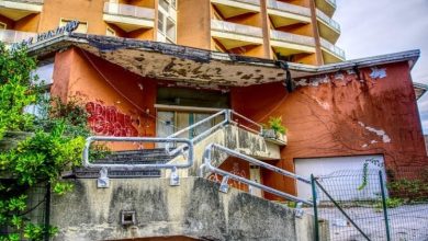 Photo of Broken Hotels Are Getting Transformed to Affordable Workforce Housing –Maxwell Drever