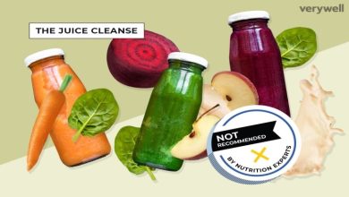 Photo of The Best Way to Juice Cleanse