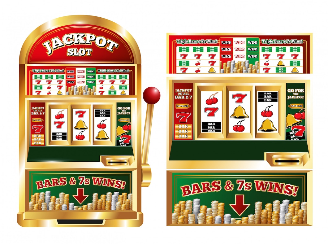 Functions Used in Slot Machines