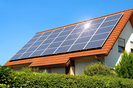 How Do Solar Hot Water Systems Work