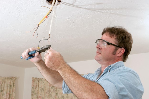Signs Your House Needs Rewiring